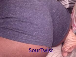 SourTwist