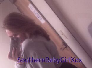 SouthernBabyGirlXox