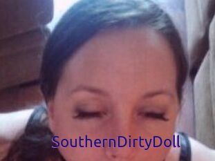 SouthernDirtyDoll