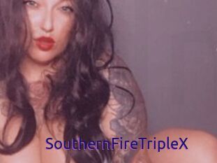 SouthernFireTripleX