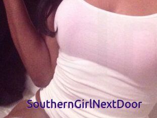 SouthernGirlNextDoor