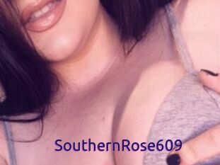 SouthernRose609