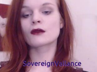 SovereignVallance