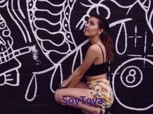 SoyToya