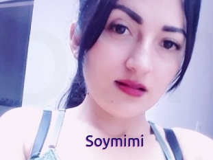 Soymimi