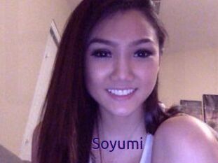 Soyumi