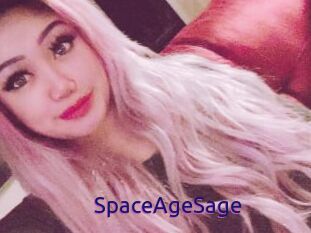 SpaceAgeSage