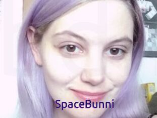 SpaceBunni