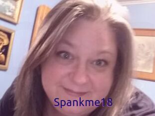 Spankme18