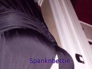 Spanknbettie