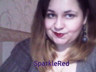 SparkleRed