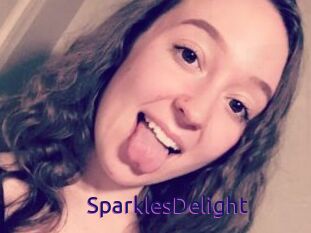SparklesDelight