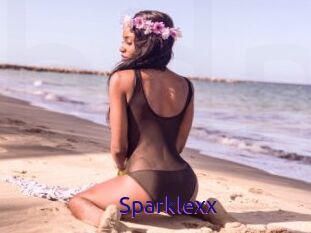Sparklexx