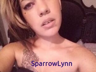 SparrowLynn