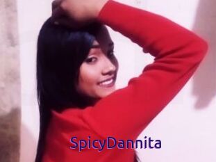 SpicyDannita