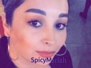 SpicyMariah