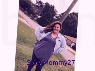 SpicyMommy27