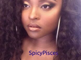 SpicyPisces