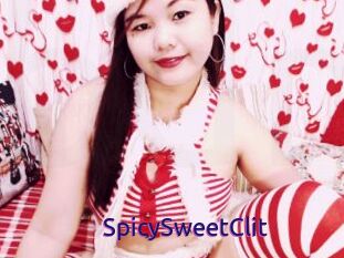 SpicySweetClit