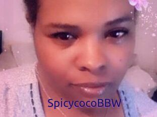 SpicycocoBBW