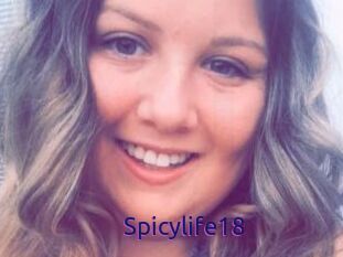 Spicylife18