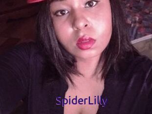 SpiderLilly