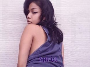 Spirict
