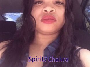 Spirit7Chakra