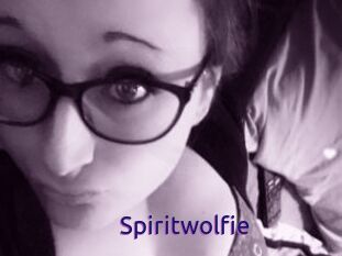 Spiritwolfie