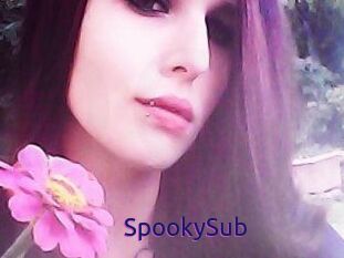 SpookySub