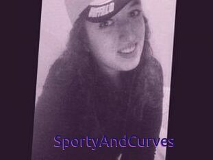 SportyAndCurves