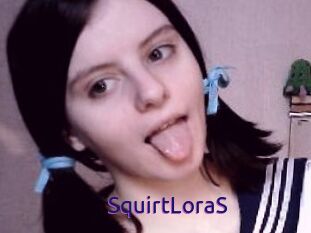 SquirtLoraS