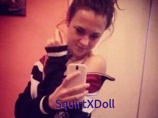 SquirtXDoll