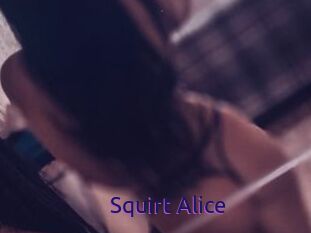 Squirt_Alice