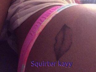 Squirter_kayy