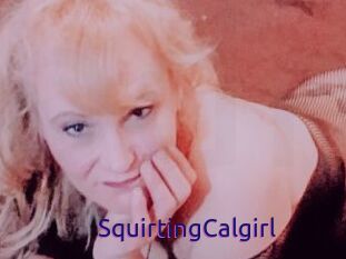 SquirtingCalgirl