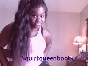Squirtqueenbooty