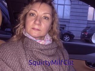 SquirtyMilfClit