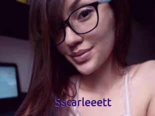 Sscarleeett