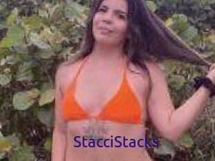 StacciStacks