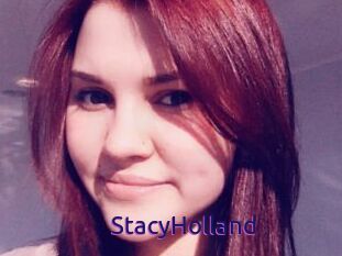 StacyHolland