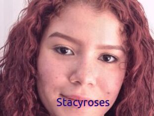Stacyroses