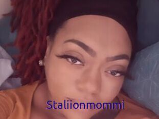 Staliionmommi