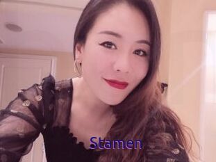 Stamen