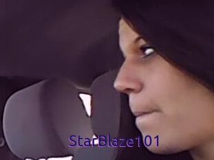 StarBlaze101