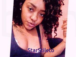 StarStileto