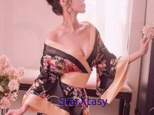 StarXtasy