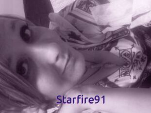 Starfire91