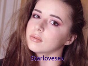 Starlovesex