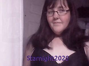 Starnight2020